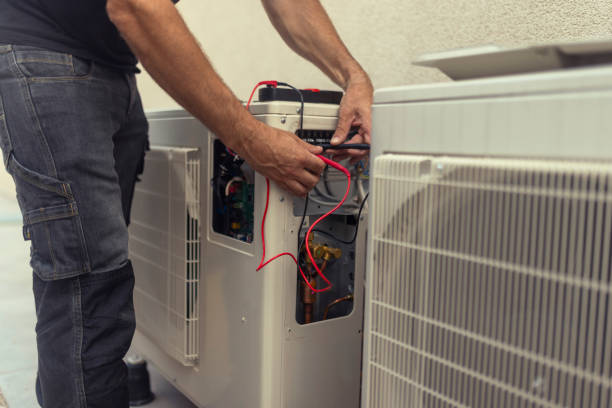 Best HVAC Software and Technology in Ller, WA