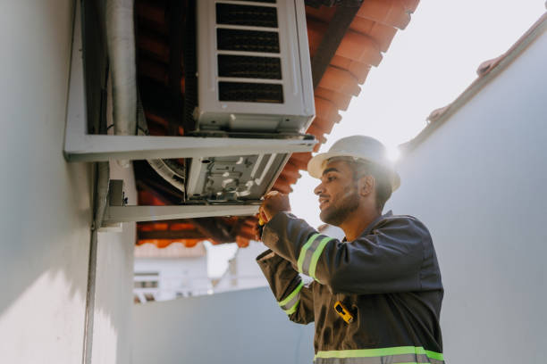Best VRF (Variable Refrigerant Flow) Systems in Ller, WA