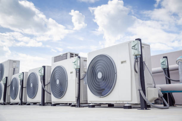 Best Solar-powered HVAC Systems in Ller, WA