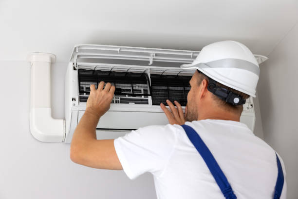 Best Seasonal HVAC Services in Ller, WA