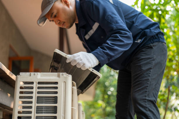 Best Geothermal HVAC Systems in Ller, WA