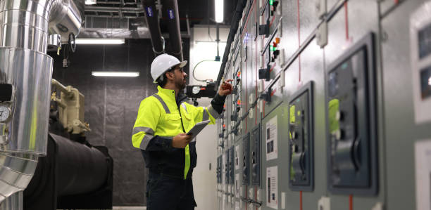 Best HVAC Consulting and Engineering in Ller, WA