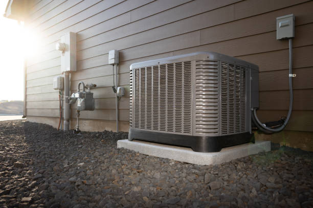 Best HVAC Supply and Distribution in Ller, WA
